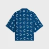 Scout Shirt in Silk Twill Scout Shirt in Silk Twill