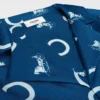 Scout Shirt in Silk Twill Scout Shirt in Silk Twill