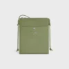Sharp Pouch Take Away in Smooth Lambskin Sharp Pouch Take Away in Smooth Lambskin