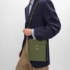 Sharp Pouch Take Away in Smooth Lambskin Sharp Pouch Take Away in Smooth Lambskin