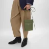 Sharp Pouch Take Away in Smooth Lambskin Sharp Pouch Take Away in Smooth Lambskin