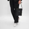 Sharp Pouch Take Away in Smooth Lambskin Sharp Pouch Take Away in Smooth Lambskin