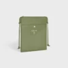 Sharp Pouch Take Away in Smooth Lambskin Sharp Pouch Take Away in Smooth Lambskin