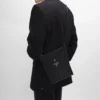 Sharp Pouch Take Away in Smooth Lambskin Sharp Pouch Take Away in Smooth Lambskin