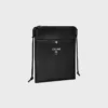 Sharp Pouch Take Away in Smooth Lambskin Sharp Pouch Take Away in Smooth Lambskin