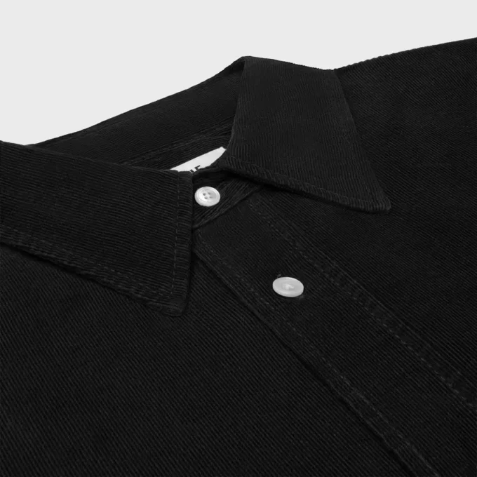 Shirt in Corduroy Shirt in Corduroy