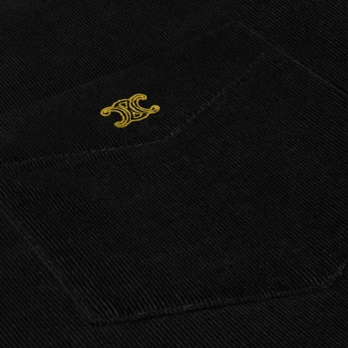 Shirt in Corduroy Shirt in Corduroy