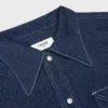 Shirt in Cotton Denim Shirt in Cotton Denim
