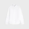 Shirt in Cotton Poplin Shirt in Cotton Poplin