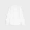 Shirt in Cotton Poplin Shirt in Cotton Poplin