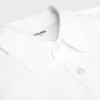 Shirt in Cotton Poplin Shirt in Cotton Poplin