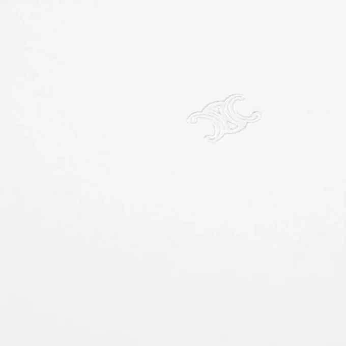 Shirt in Cotton Poplin Shirt in Cotton Poplin