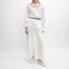 Shirt in Cotton Poplin Shirt in Cotton Poplin