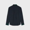 Shirt in Tartan Cotton Shirt in Tartan Cotton