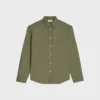 Shirt in Wool Shirt in Wool