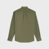 Shirt in Wool Shirt in Wool