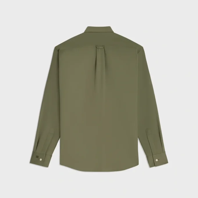 Shirt in Wool Shirt in Wool