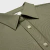Shirt in Wool Shirt in Wool