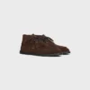 Sirocco Chukka Boot in Suede Calfskin Sirocco Chukka Boot in Suede Calfskin
