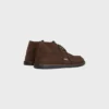 Sirocco Chukka Boot in Suede Calfskin Sirocco Chukka Boot in Suede Calfskin