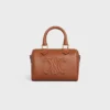 Small Boston in Smooth Calfskin