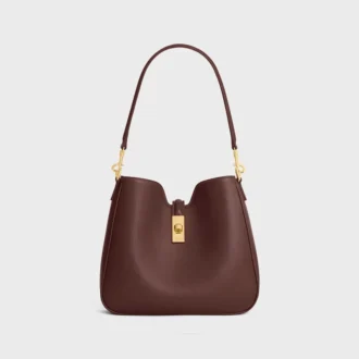 Small Camille 16 Soft Bag in Smooth Calfskin Small Camille 16 Soft Bag in Smooth Calfskin