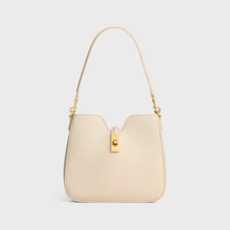 Small Camille 16 Soft Bag in Smooth Calfskin Small Camille 16 Soft Bag in Smooth Calfskin