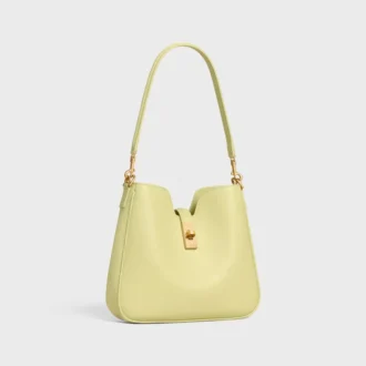Small Camille 16 Soft Bag in Smooth Calfskin Small Camille 16 Soft Bag in Smooth Calfskin
