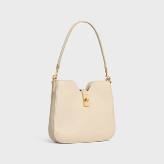Small Camille 16 Soft Bag in Smooth Calfskin Small Camille 16 Soft Bag in Smooth Calfskin