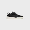 Sneaker Trainer Ct-09 in Calfskin and Mesh Sneaker Trainer Ct-09 in Calfskin and Mesh