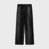 Straight Jeans in Soft Lambskin Straight Jeans in Soft Lambskin