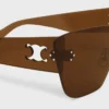 Sundown Shade Sunglasses in Nylon Sundown Shade Sunglasses in Nylon
