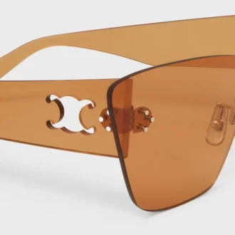 Sundown Shade Sunglasses in Nylon Sundown Shade Sunglasses in Nylon