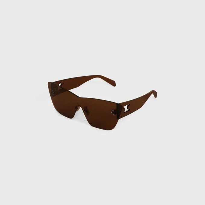 Sundown Shade Sunglasses in Nylon Sundown Shade Sunglasses in Nylon