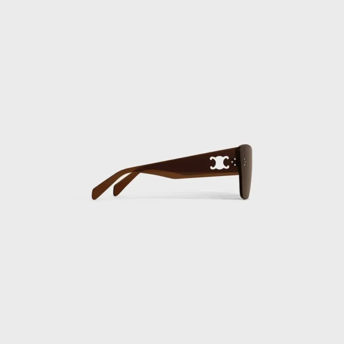 Sundown Shade Sunglasses in Nylon Sundown Shade Sunglasses in Nylon