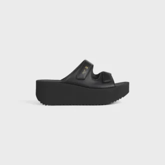 Sunny Slide in Lambskin Sunny Slide in Lambskin