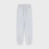 Sweatpants in Cotton Fleece Sweatpants in Cotton Fleece