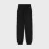 Sweatpants in Cotton Fleece Sweatpants in Cotton Fleece