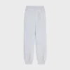 Sweatpants in Cotton Fleece Sweatpants in Cotton Fleece