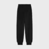 Sweatpants in Cotton Fleece Sweatpants in Cotton Fleece