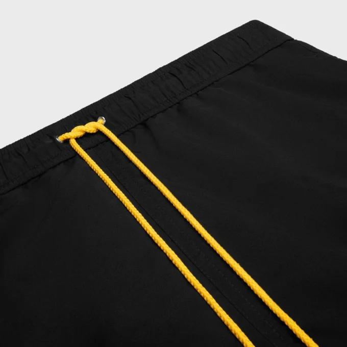 Swimsuit Shorts in Nylon Swimsuit Shorts in Nylon