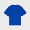 T-Shirt in Cotton Jersey
