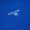 T-Shirt in Cotton Jersey