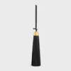 Tassel Charm in Smooth Lambskin Tassel Charm in Smooth Lambskin