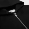 Teddy Jacket in Double-Face Wool Teddy Jacket in Double-Face Wool