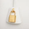 Teen Celine Conti Bag in Supple Grained Calfskin