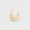Teen Celine Lulu in Grained Calfskin