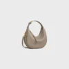 Teen Celine Lulu in Grained Calfskin
