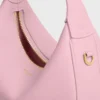 Teen Celine Lulu in Grained Calfskin