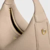 Teen Celine Lulu in Grained Calfskin